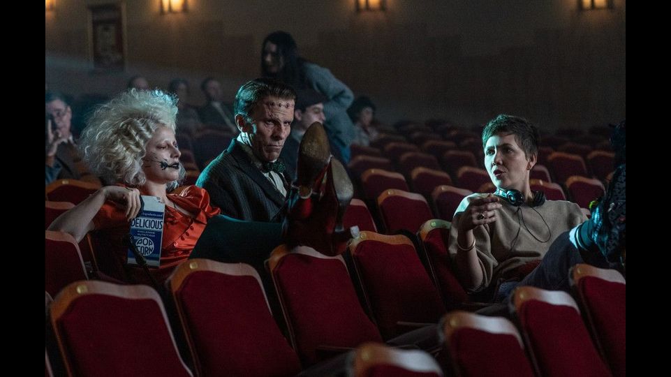 Jessie Buckley: Beim Dreh zu ‚The Bride!‘ brach sie sich den Zeh