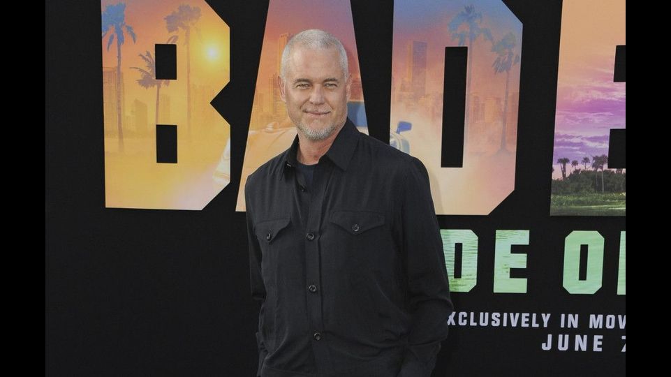 ‚Grey’s Anatomy‘-Star Eric Dane stirbt mit 53 Jahren