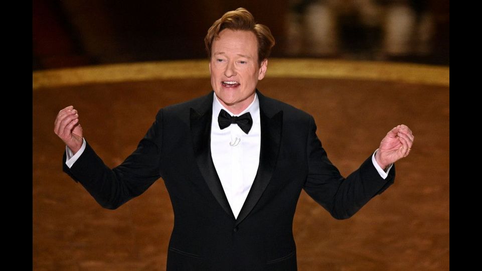 Oscar-Angst: Sorgen wegen möglicher iranischer Drohnenangriffe