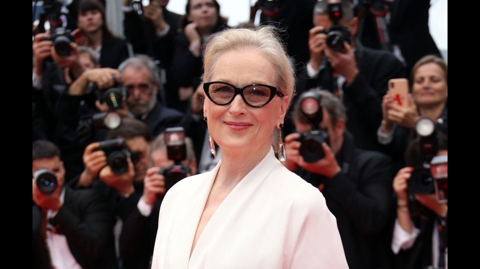 Meryl Streep will nicht, dass Film-Figuren ‚vermarvelt‘ werden