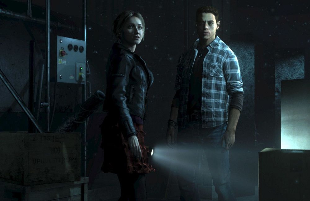 'Until Dawn 2' announced - with a big surprise behind the scenes