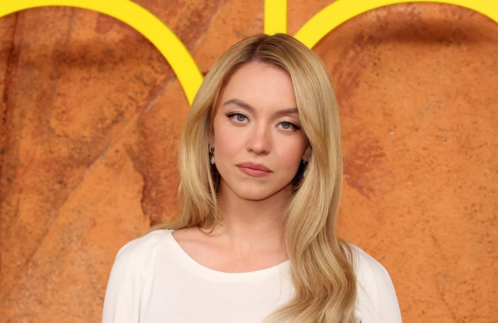 Sydney Sweeney debunks rumors of alleged Euphoria cast feud