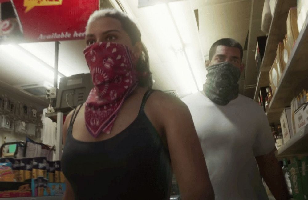 Price for 'Grand Theft Auto VI' officially announced