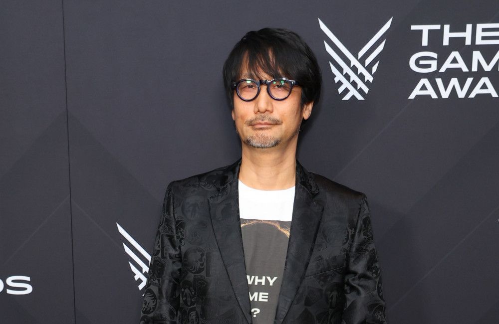 \'Metal Gear Solid\'-Creator Hideo Kojima warns of a 'frightening' digital future after Sony's end for PlayStation discs