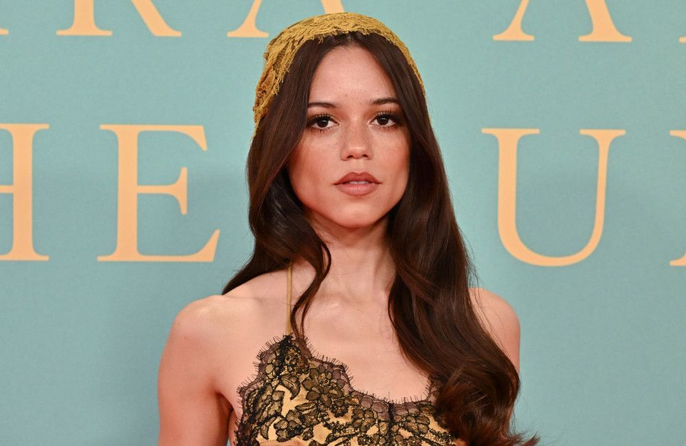 Jenna Ortega: 'Menschen machen das Leben so besonders'