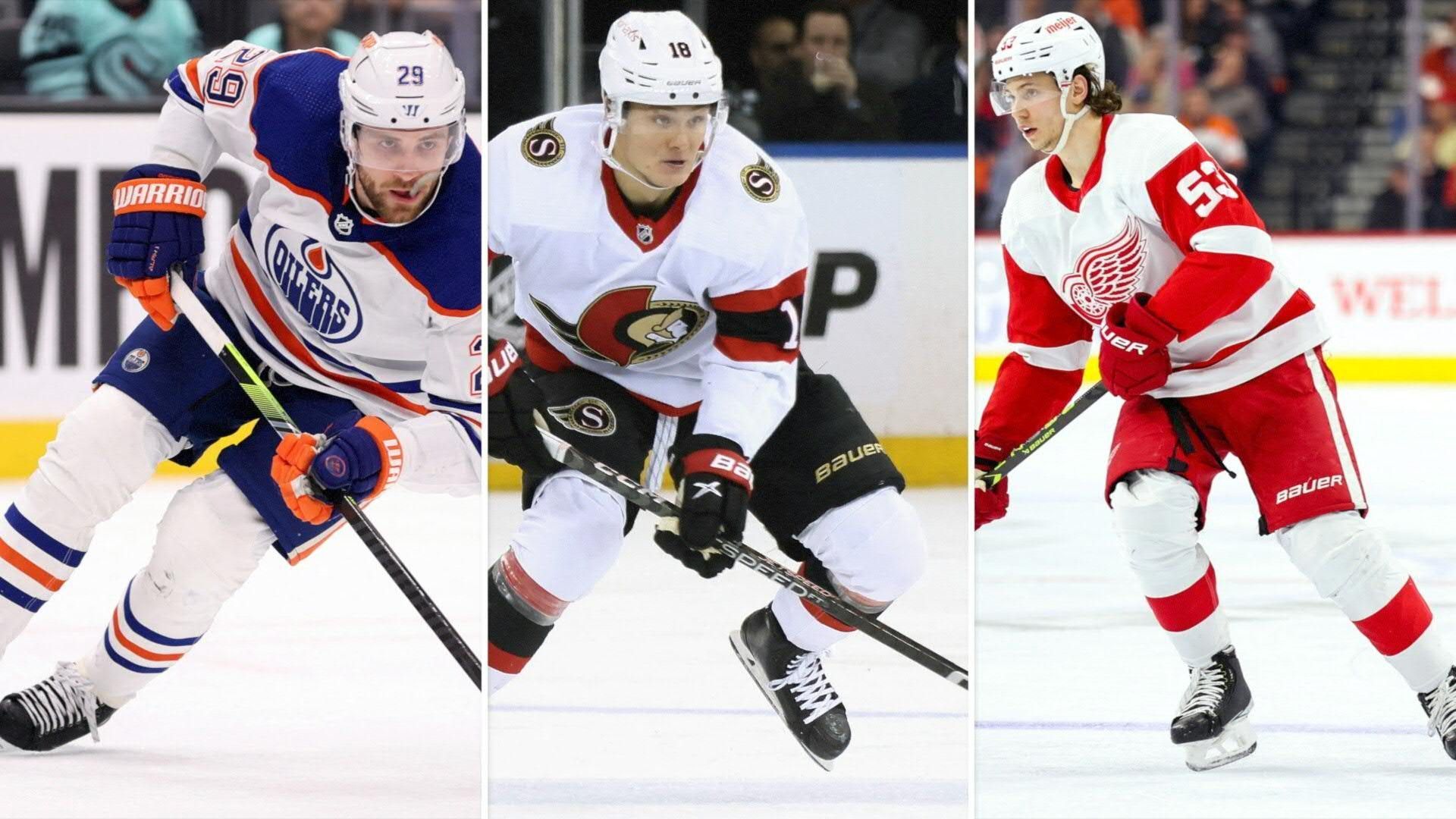 NHL: Draisaitl mit Oilers weiter auf Kurs