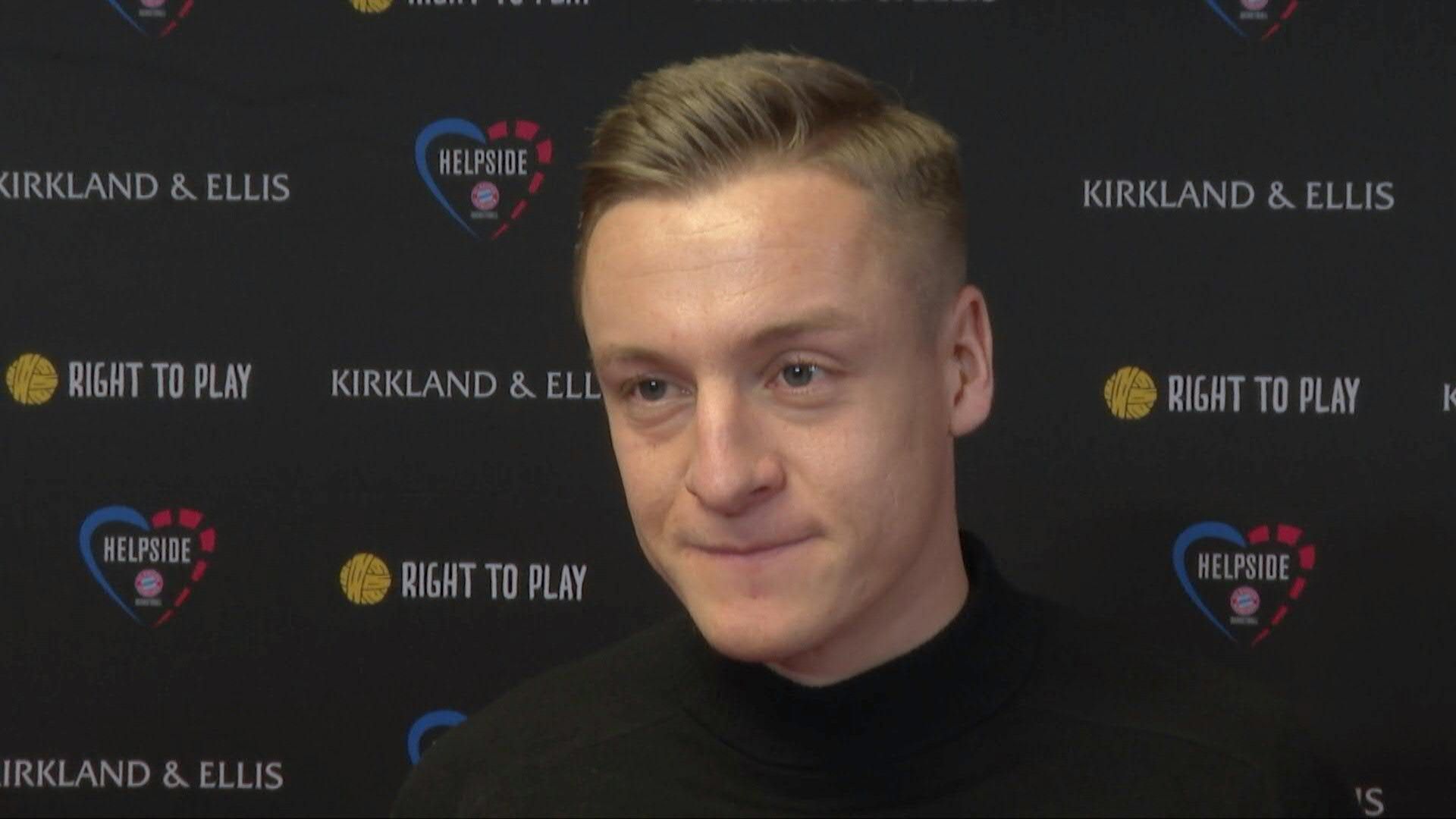 Felix Kroos: "Urs Fischer klebt nicht an seinem Stuhl"