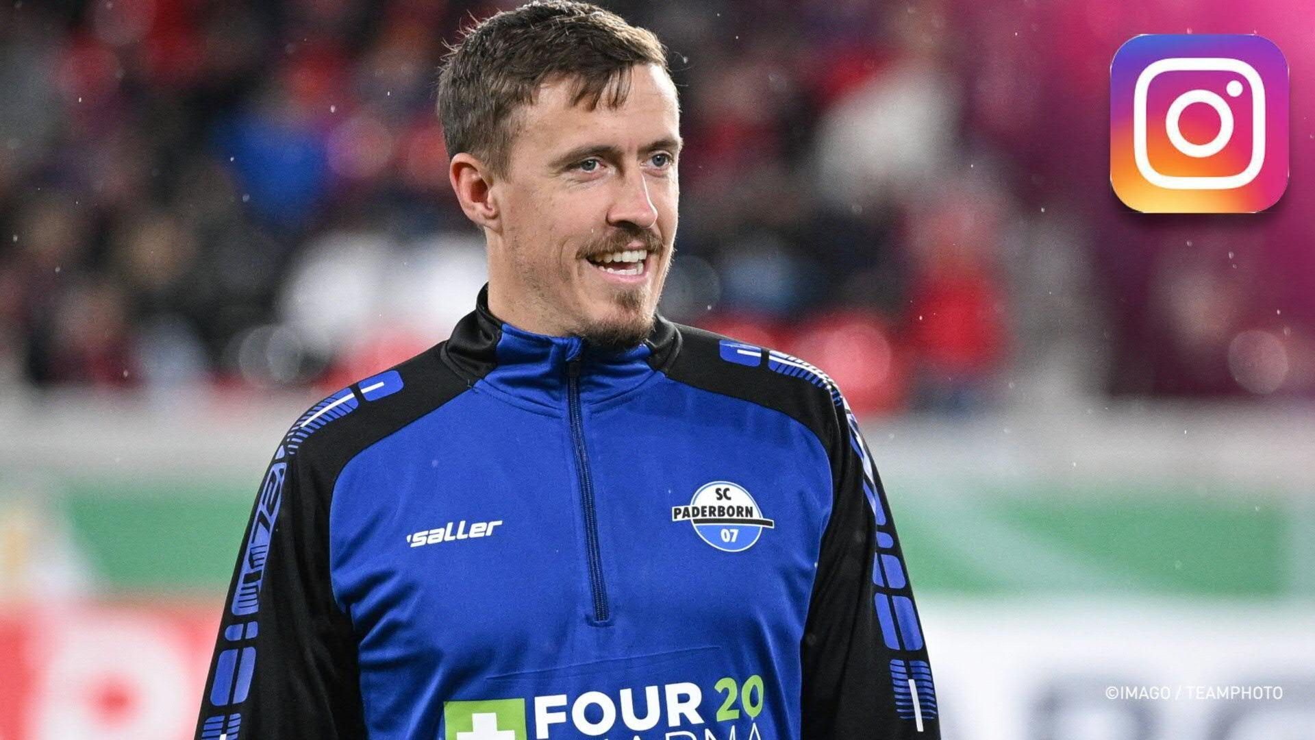 Per Instagram-Livestream: Kruse verkündet Karriereende