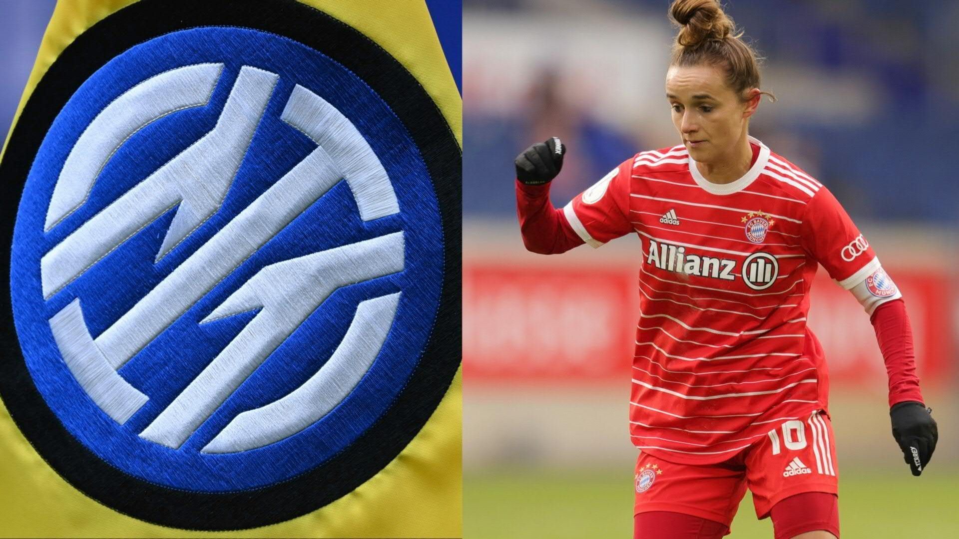 Medien: Magull wechselt von München nach Mailand