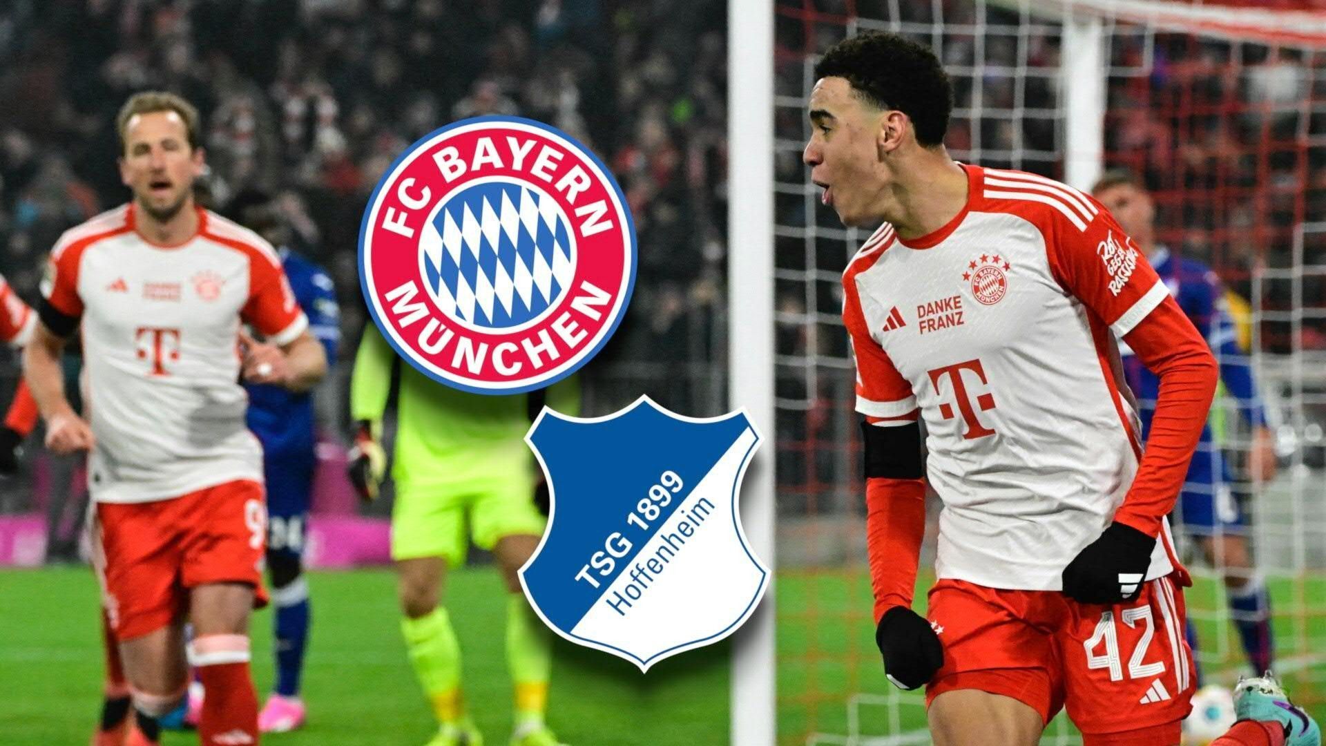 Dank Musiala: Bayern verdrängen Kaiser-Trauer