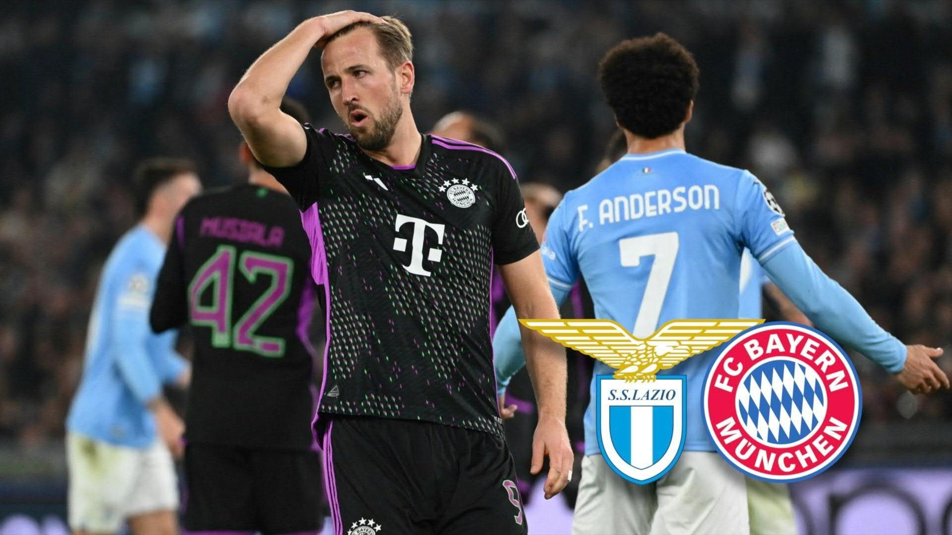 Hinspiel Niederlage Gegen Real: Frankfurt Droht Frühes Aus In Der Champions League Quali - tpom76s