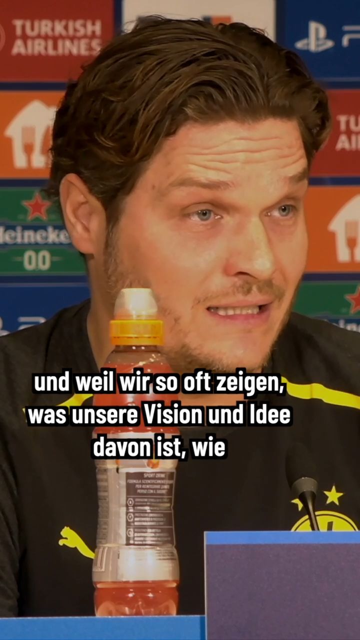 BVB-Stars in der Pflicht: Terzic will neuen Fokus aufs Gewinnen