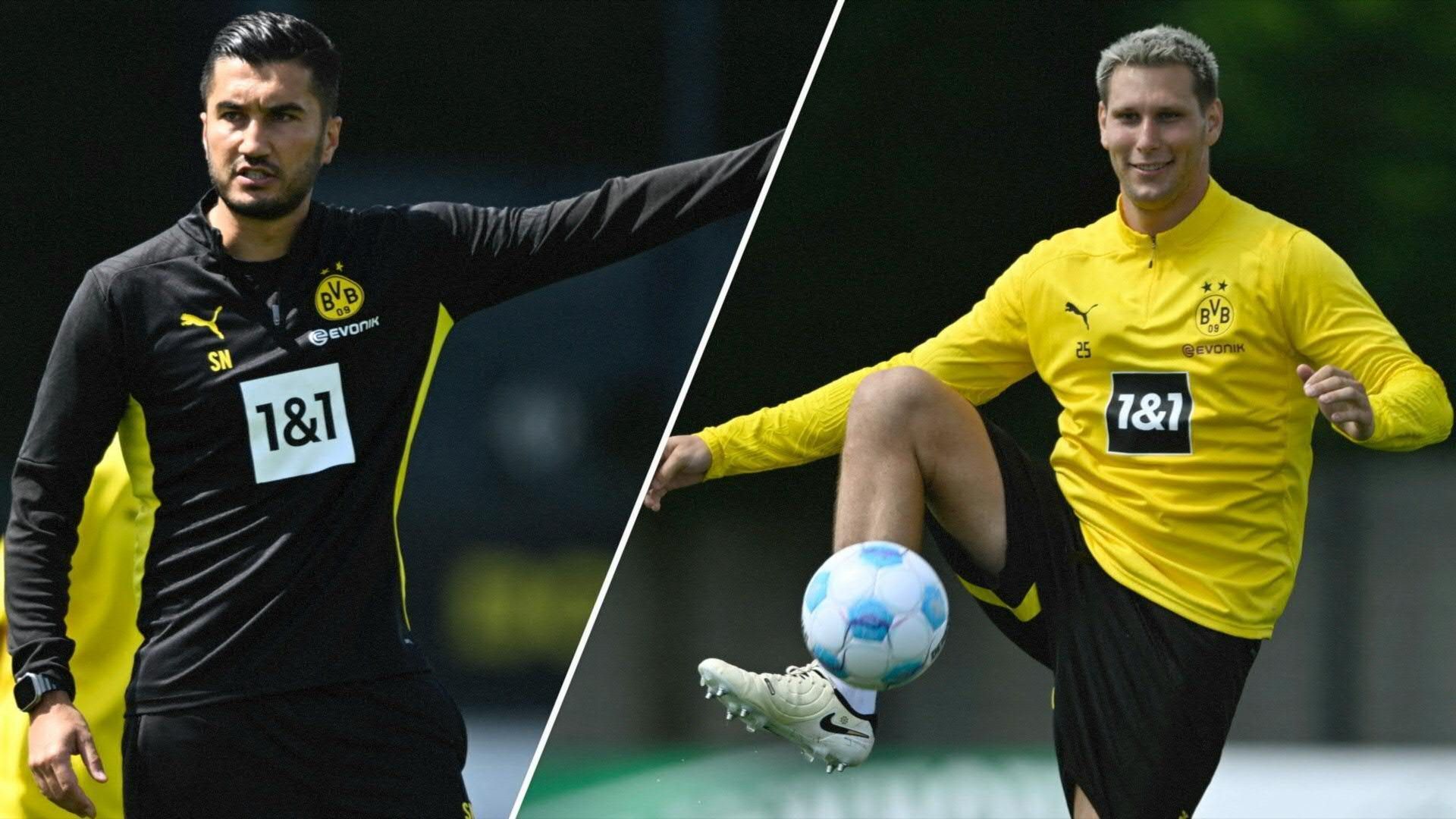 Dortmund legt los: BVB-Neustart mit Cheftrainer Sahin