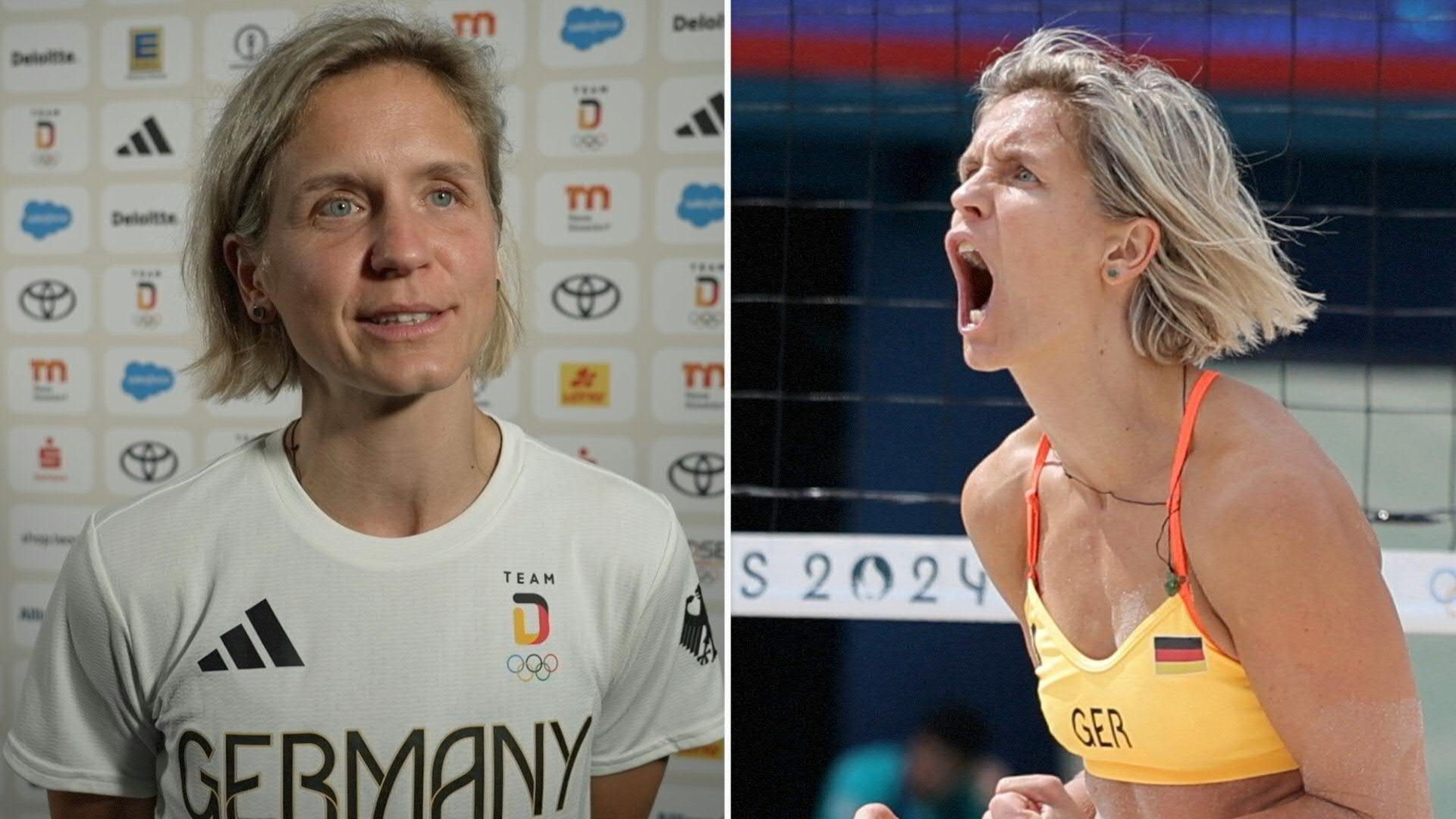 "Neuen Weg einschlagen": Ludwig spricht über Karrierende nach Ende der Saison