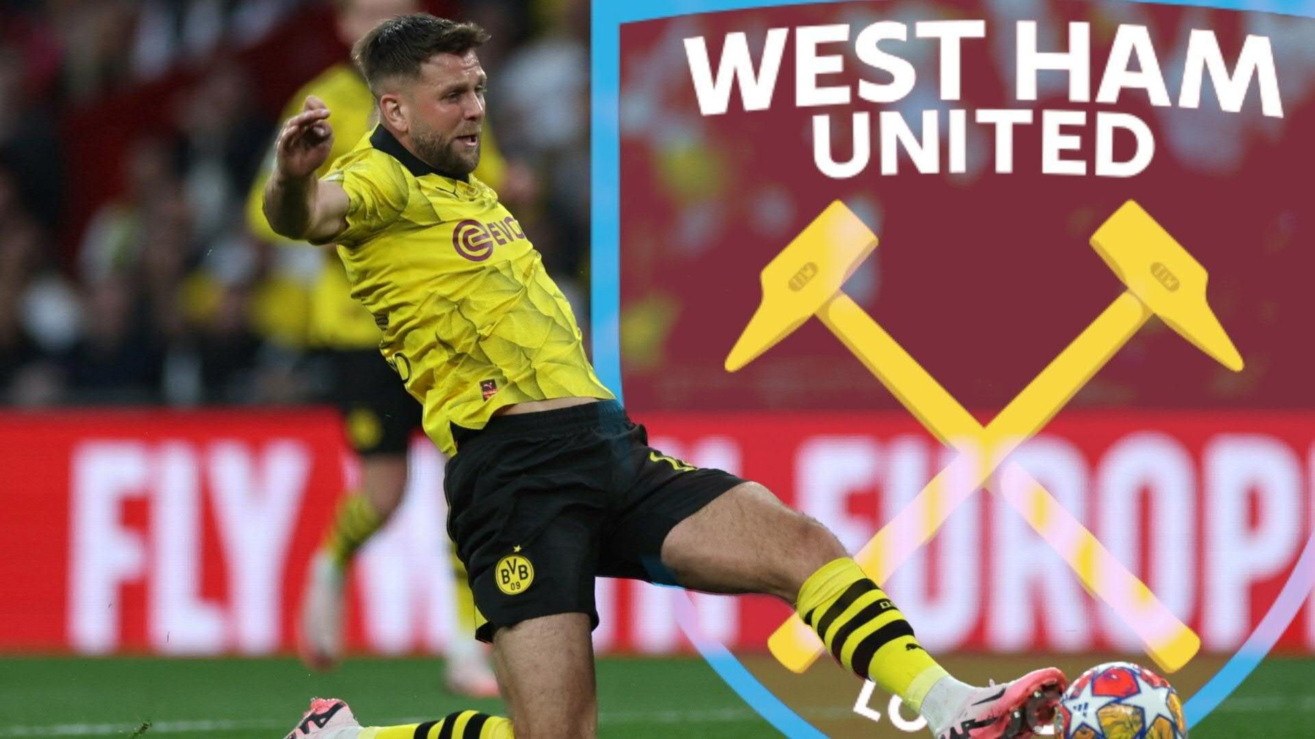 Wechsel perfekt: Füllkrug verlässt den BVB