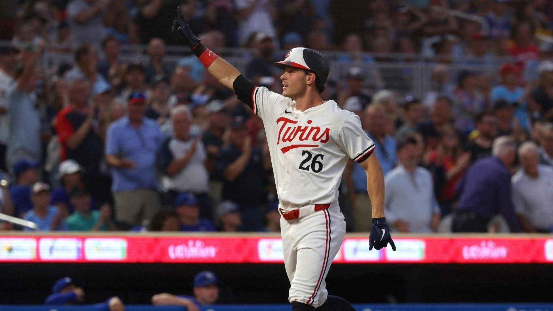 MLB: Kepler wechselt zu den Phillies