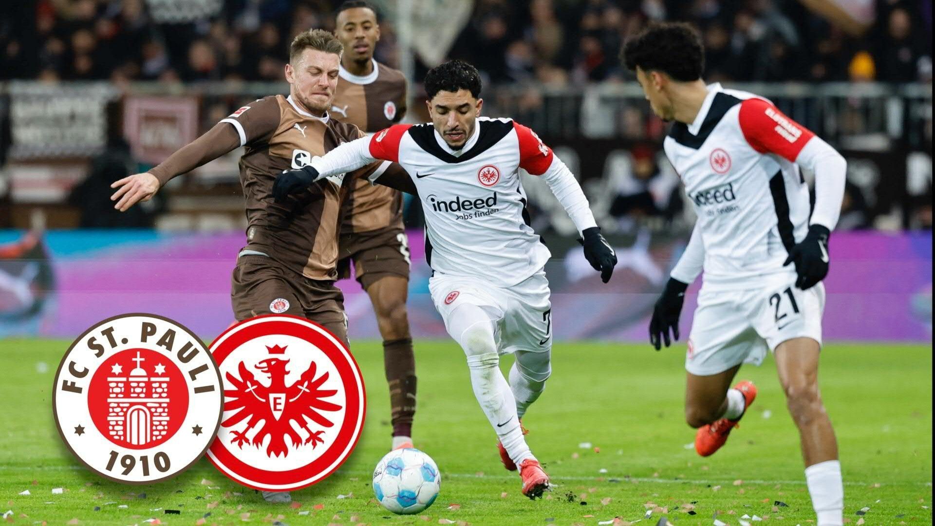 Umworbener Marmoush trifft gegen Ex-Verein: Eintracht beendet Negativlauf