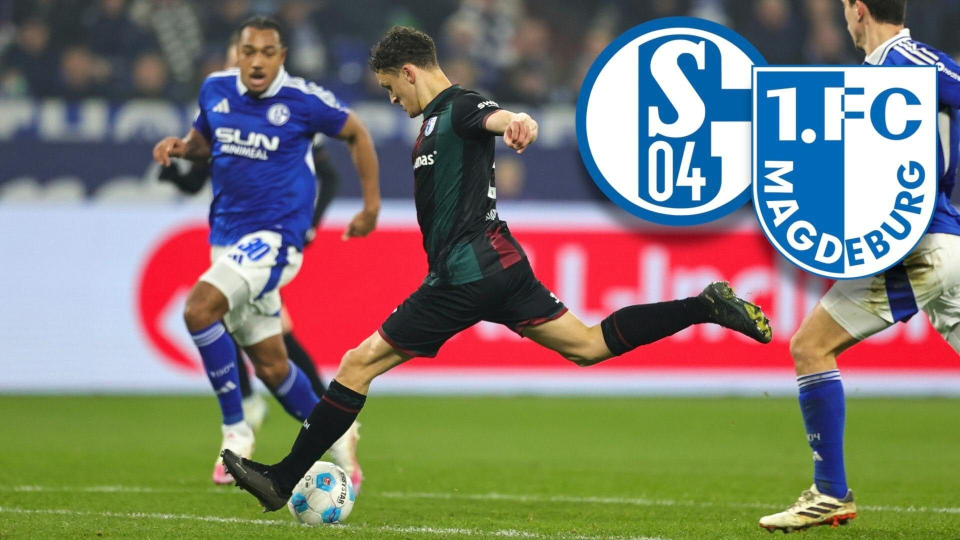 Zweite Liga: Viererpacker Kaars düpiert Schalke