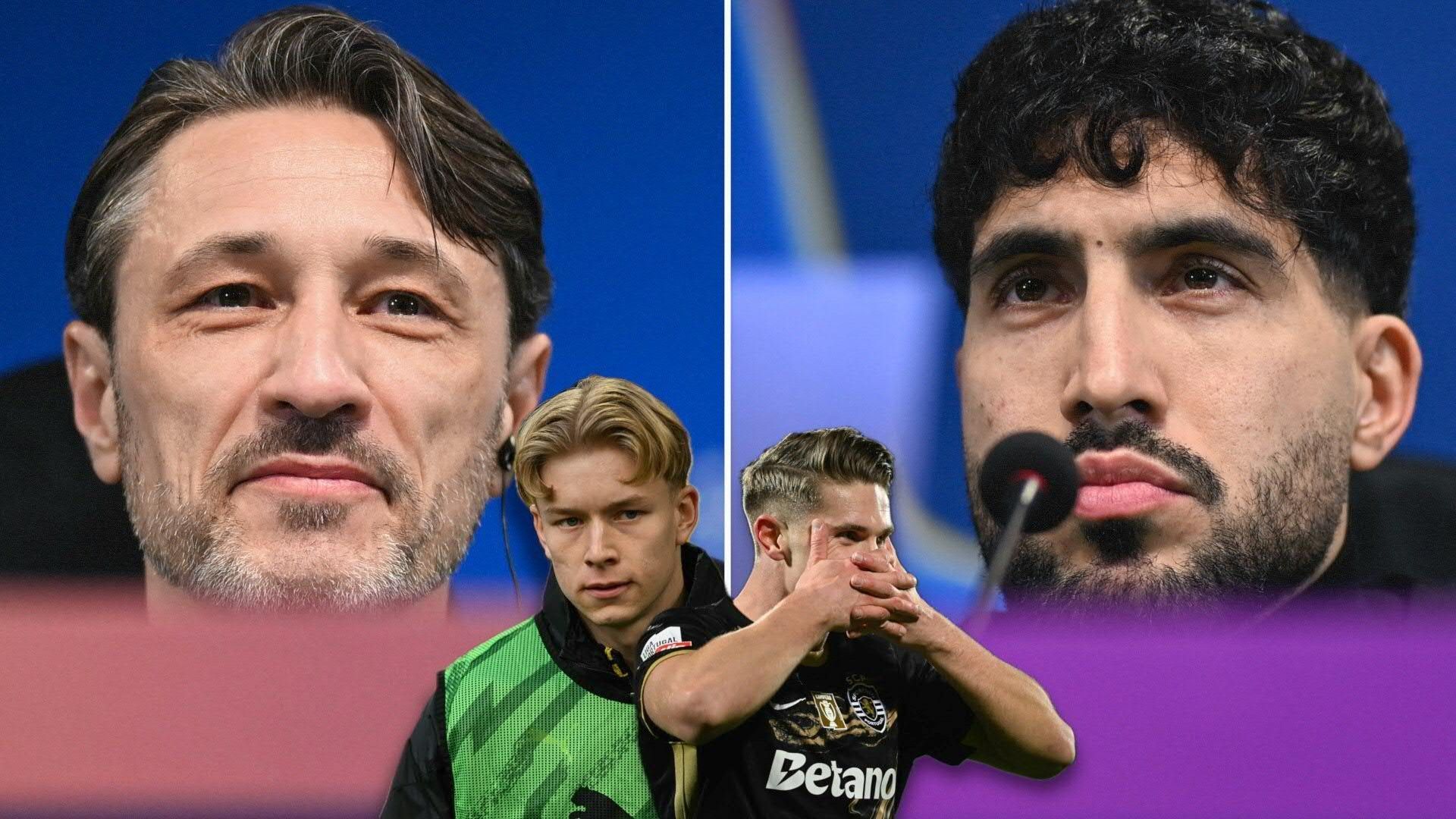 Mit Svensson in "heißer Atmosphäre"? BVB-Plan gegen Gyökeres