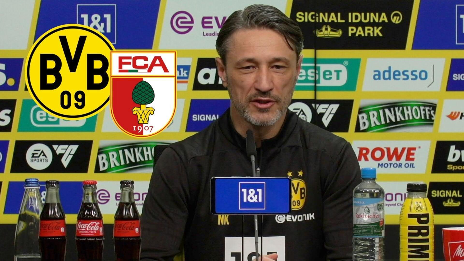 "Tut mir sehr leid": Kovac denkt nicht an Abwehr-Rotation