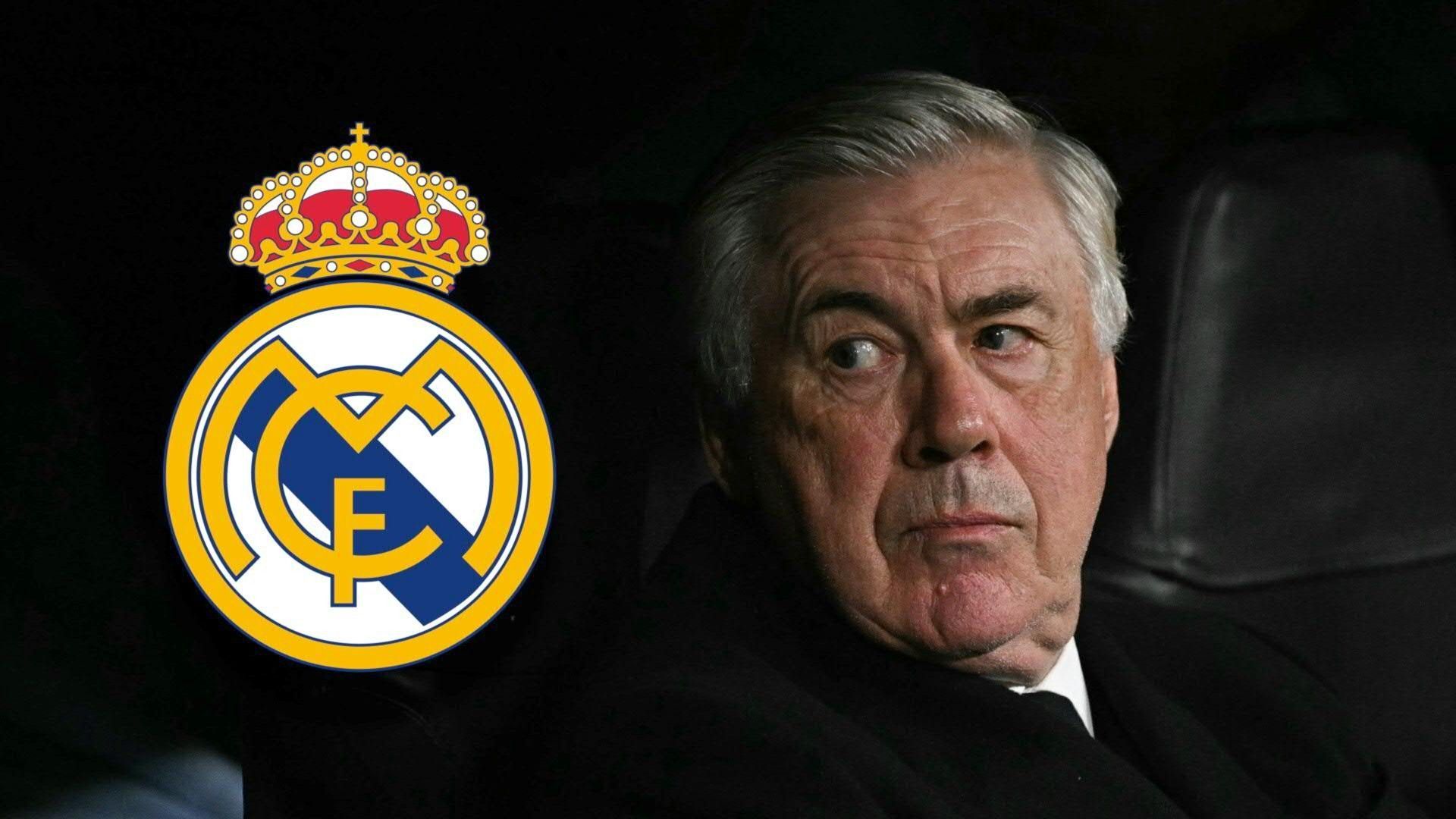 Video: Gefängnis droht: Ancelotti nächste Woche vor Gericht