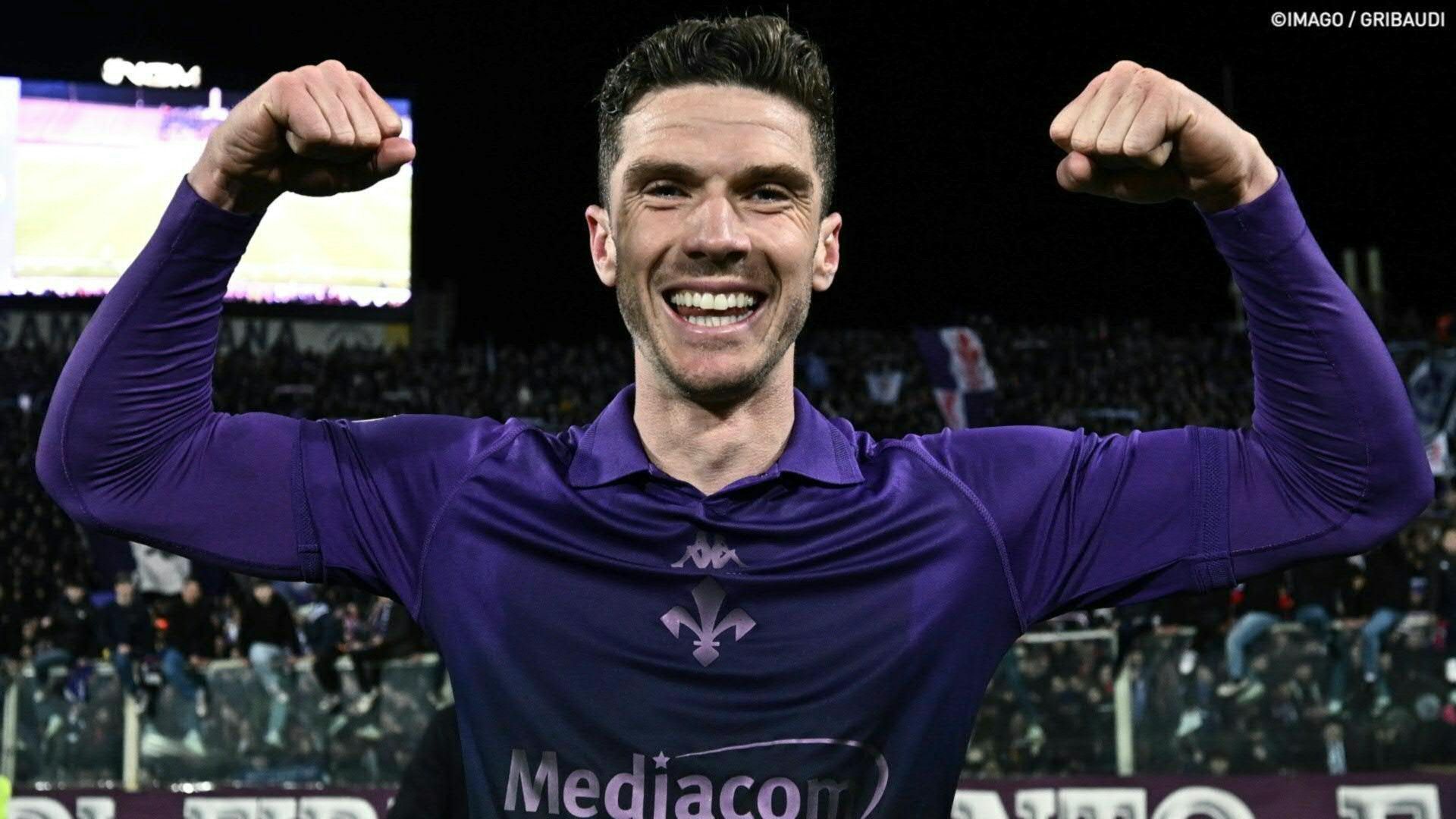 Kaufpflicht greift: Florenz verpflichtet Gosens von Union