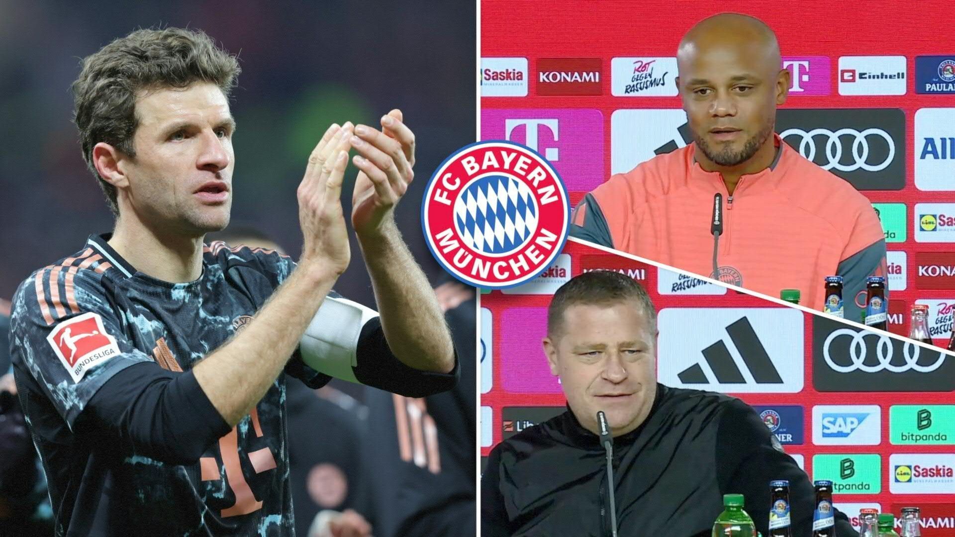 Letztes Müller-Heimspiel steht bevor: „Es wird hochemotional“