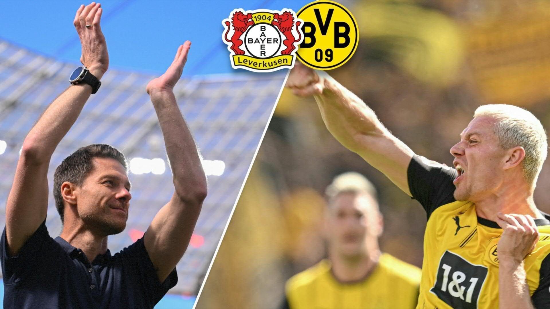 BVB vermiest Alonso-Abschied: Effizientes Dortmund wahrt Königsklassen-Chance