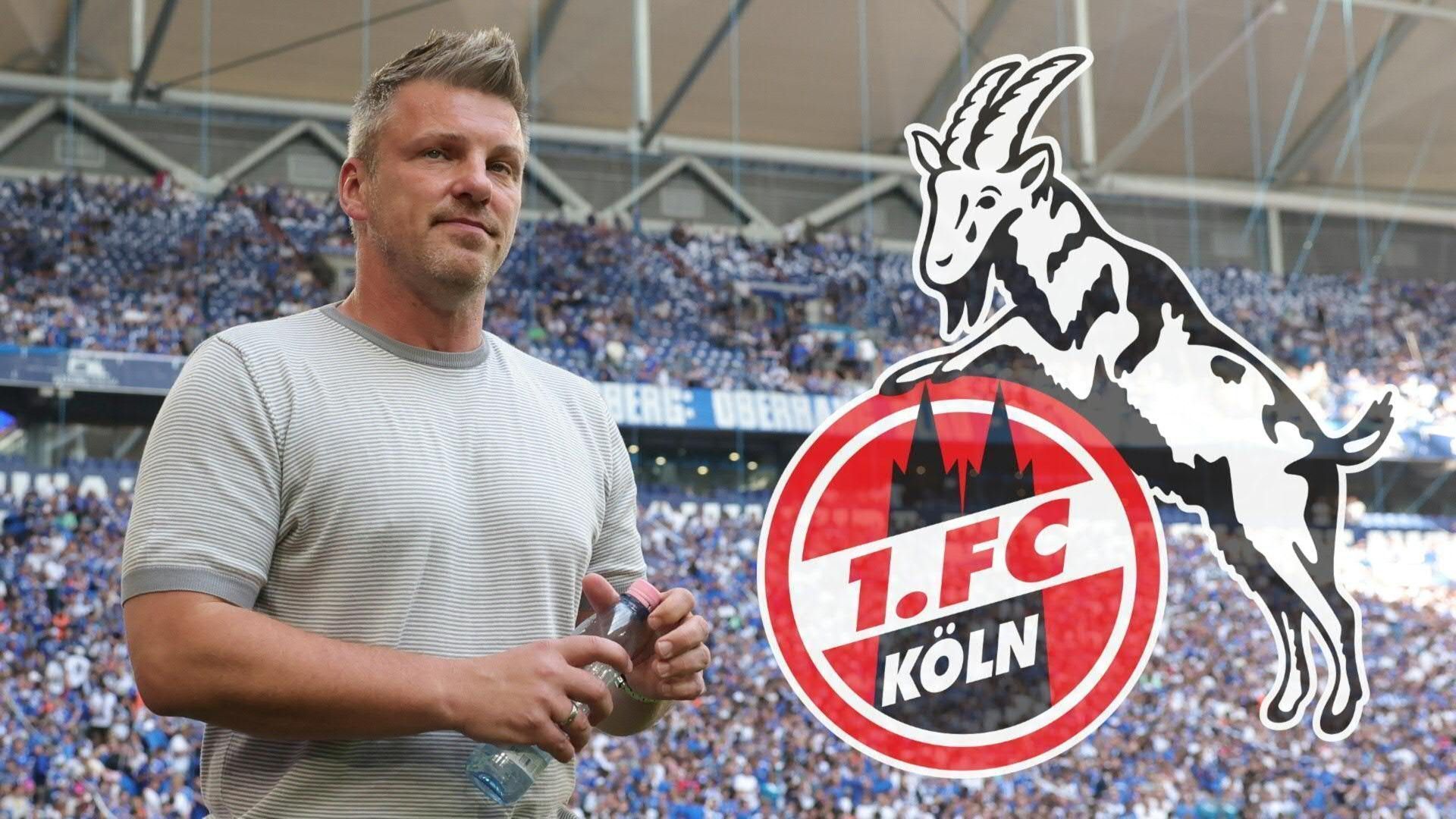 Offiziell: Kwasniok übernimmt den 1. FC Köln