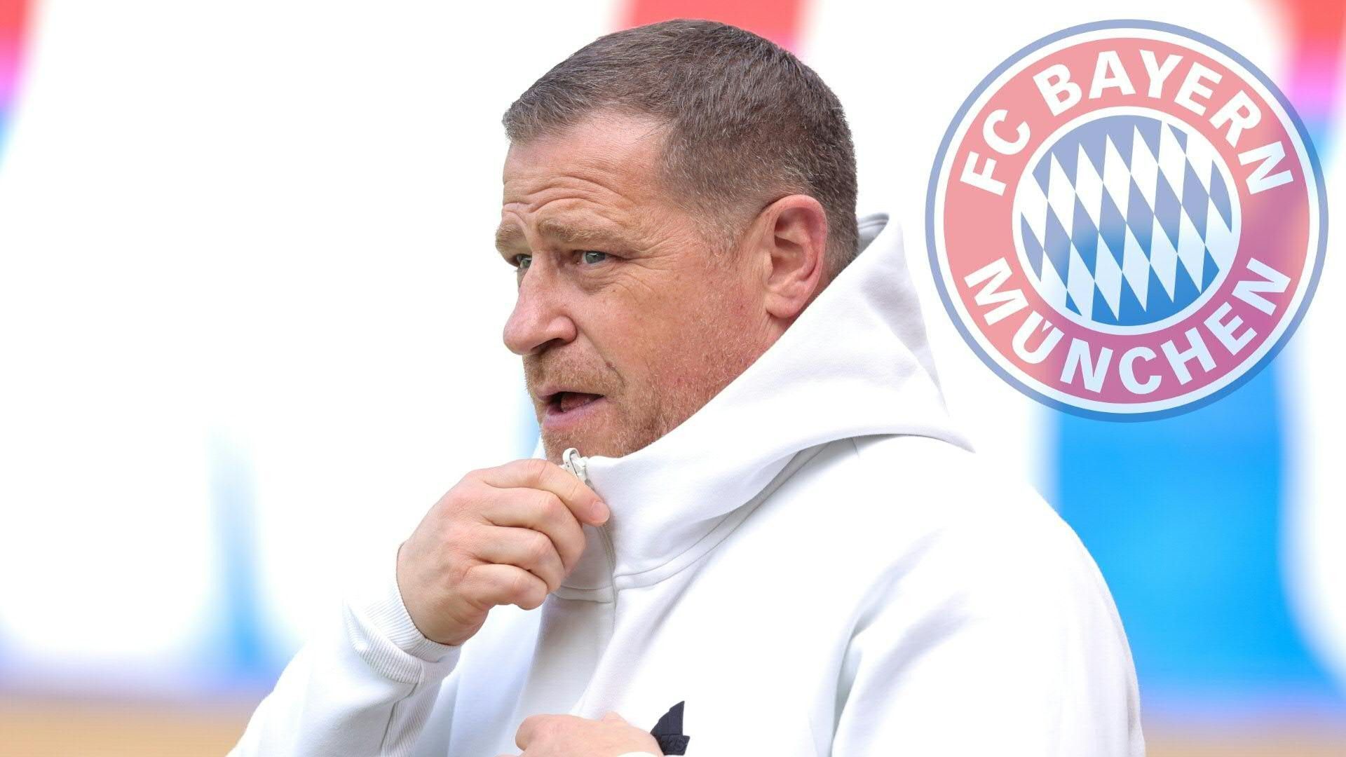 Eberl: „Glücklich mit dem Kader“ – auch ohne Woltemade