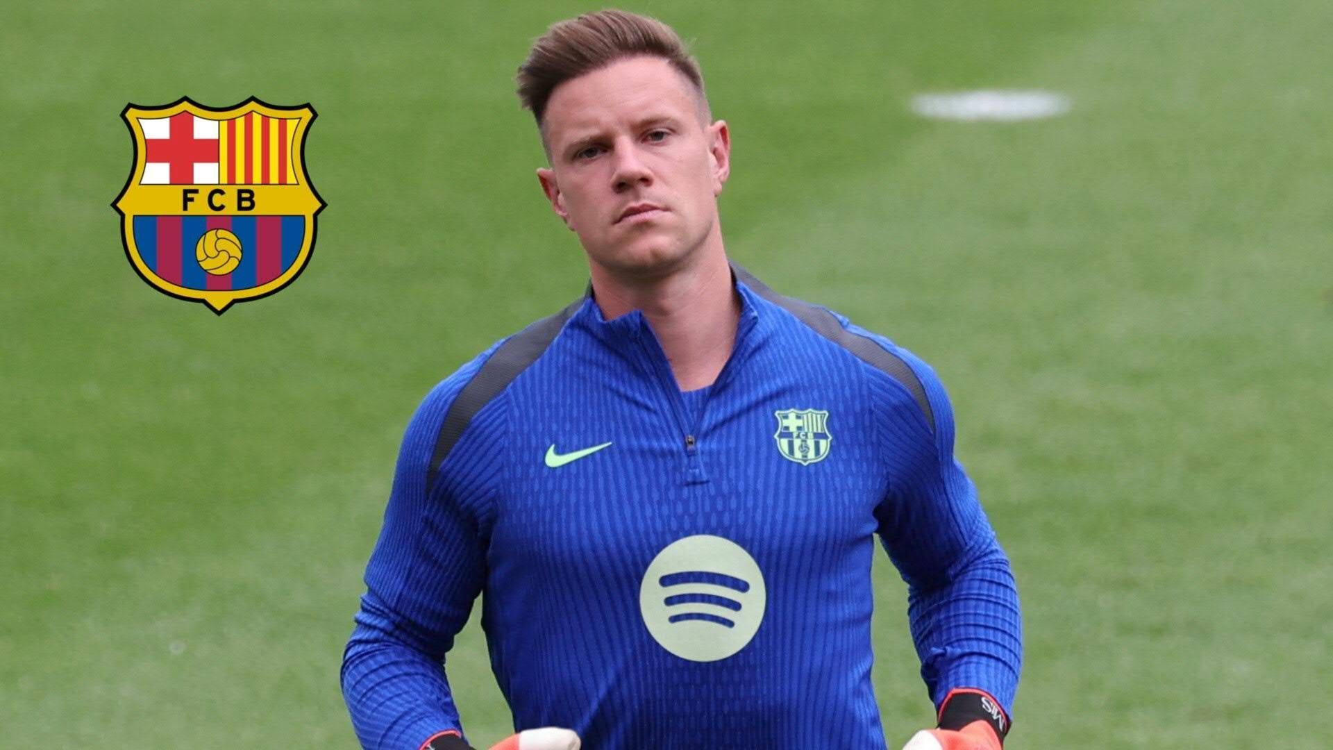 „Offener Krieg“ bei ter Stegen: Barça leitet Verfahren ein