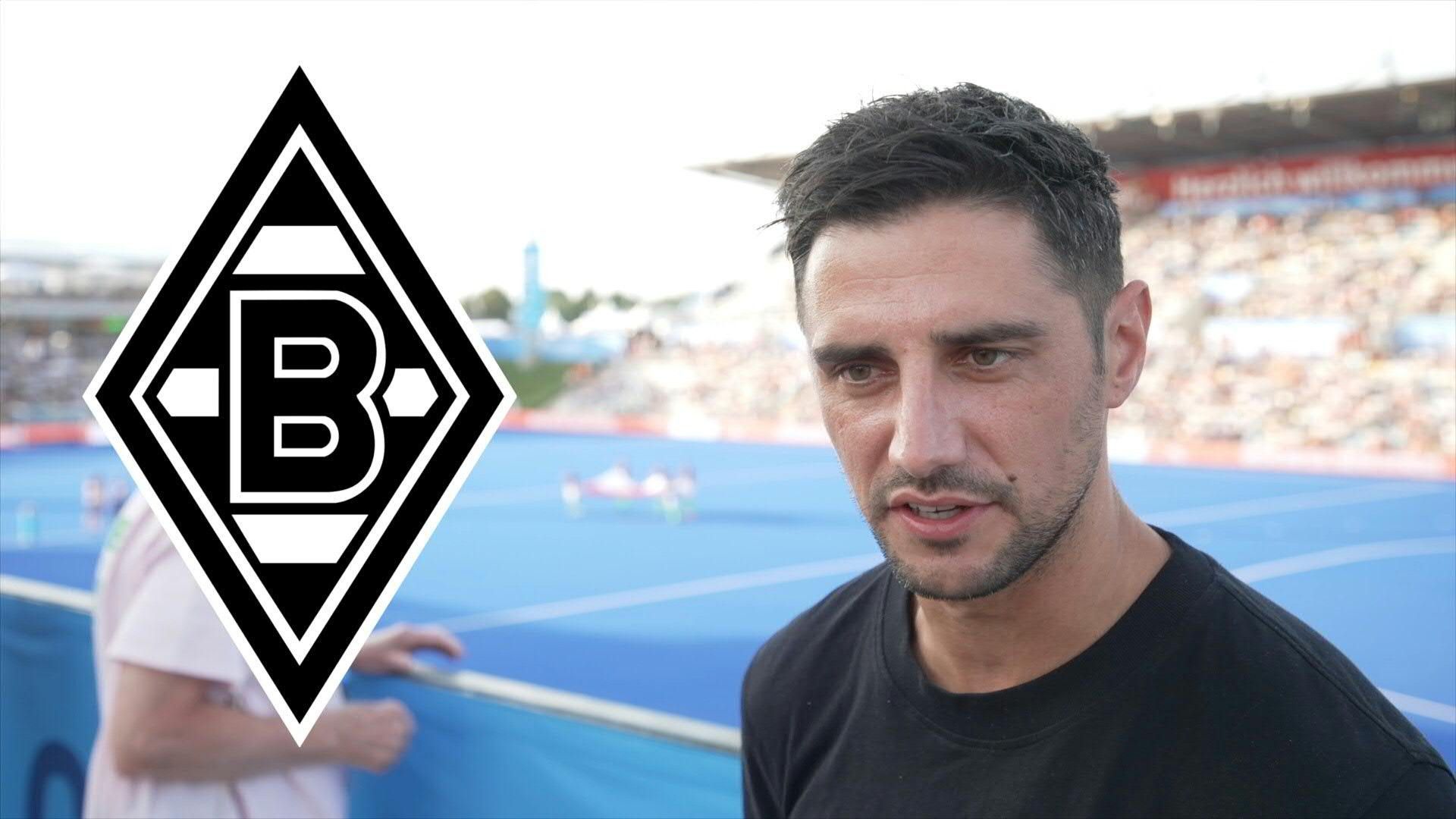 Stindl vor Saisonstart: „Borussia hat hohes Potential“
