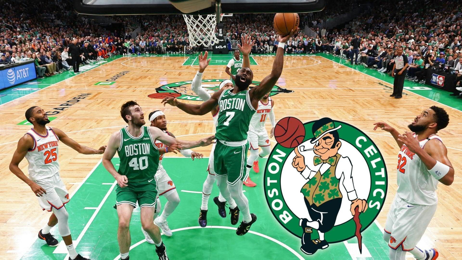 Milliarden-Deal: NBA genehmigt Verkauf der Boston Celtics