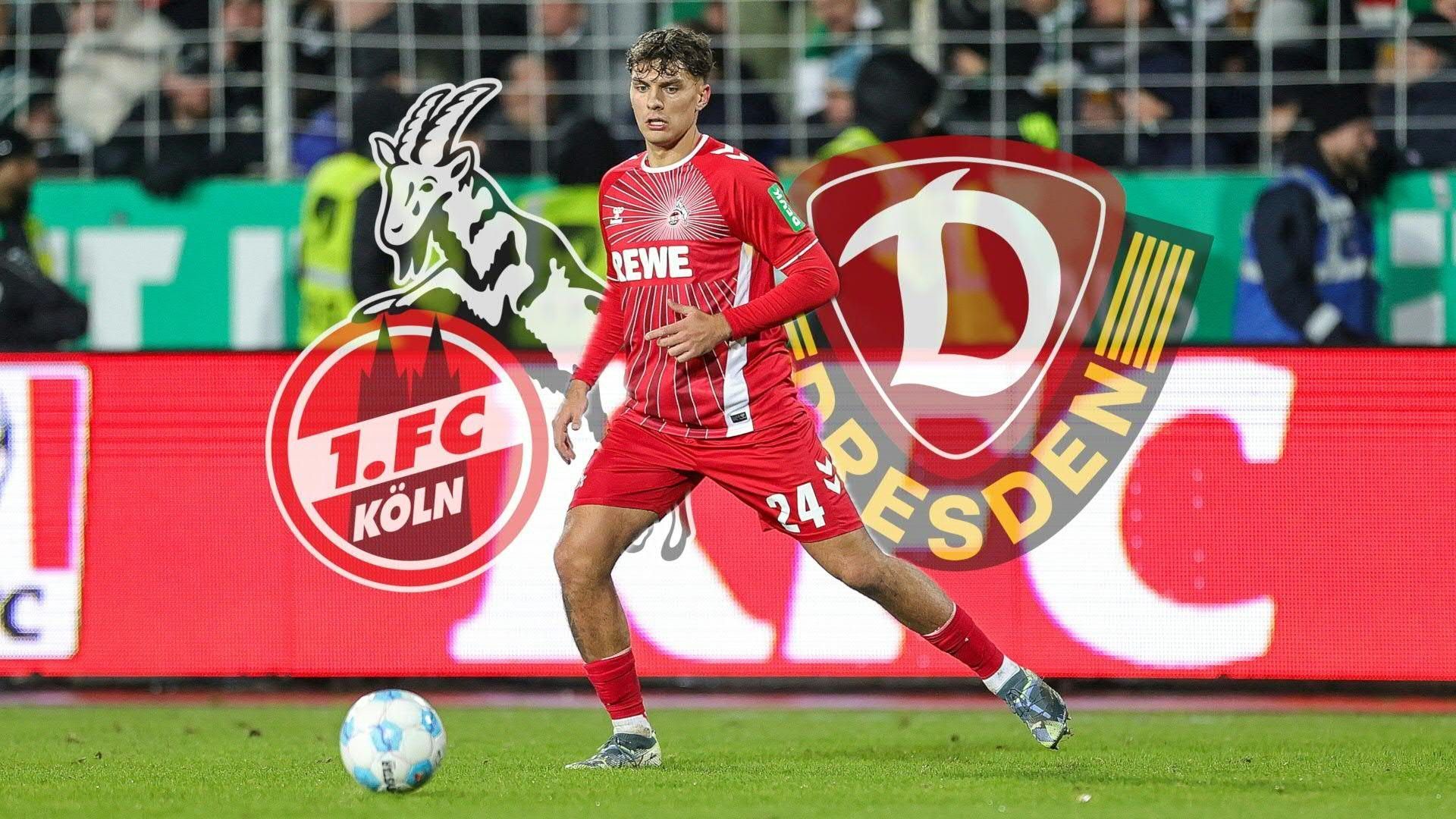 Köln verlängert mit Pauli und verleiht ihn