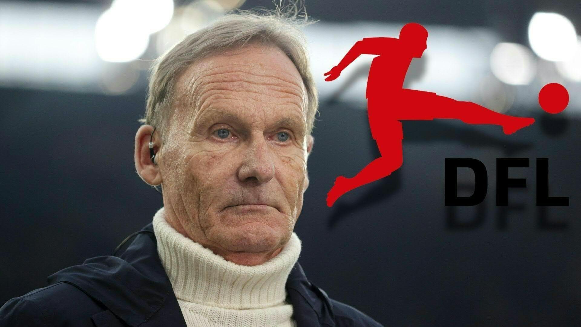 DFL-Generalversammlung: Watzke wiedergewählt