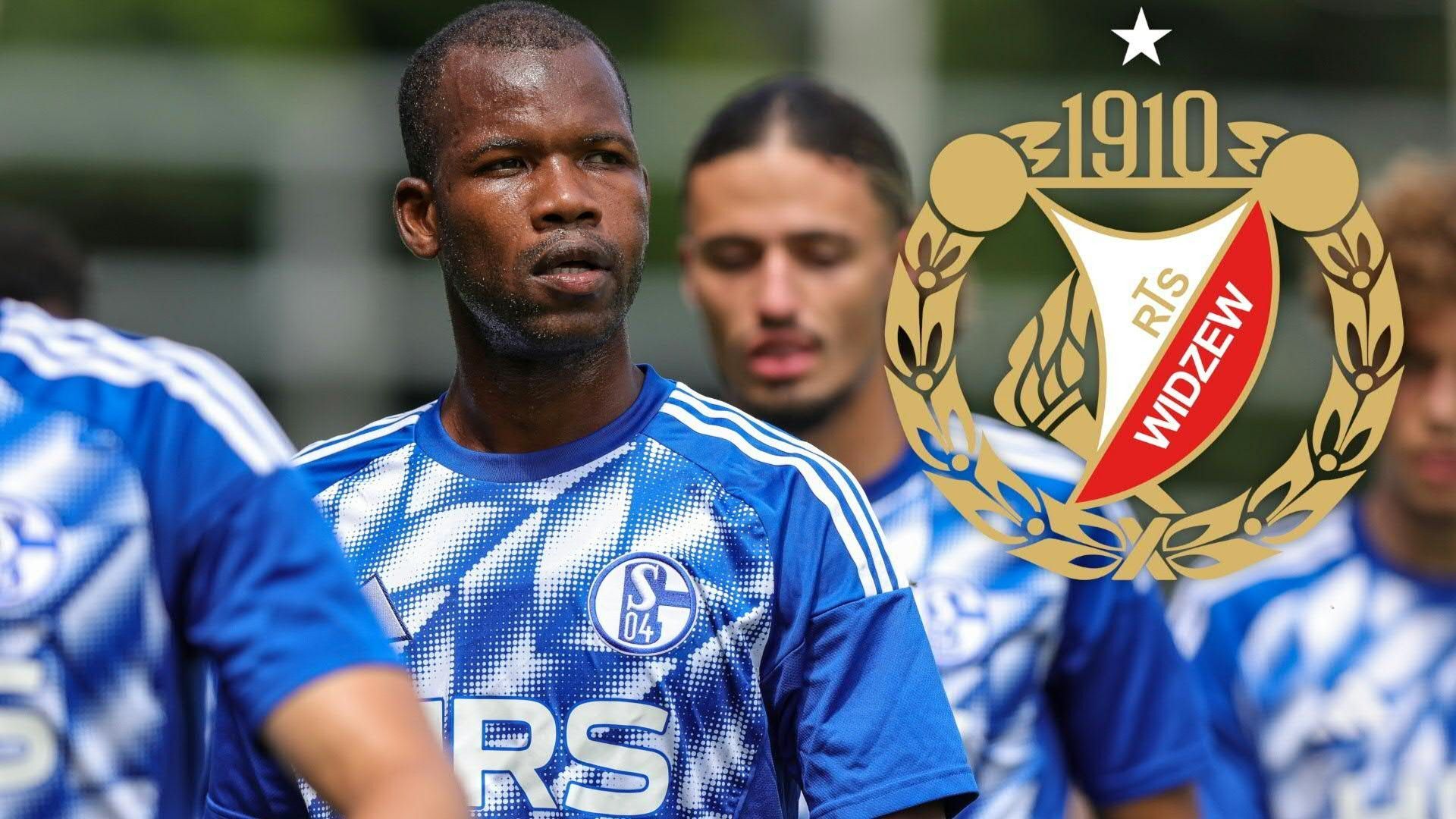 Schalke: Ba wechselt nach Polen