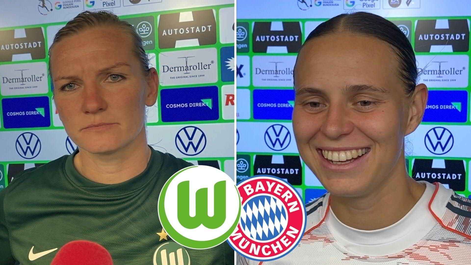 Sieg im Topspiel: Bayern erobert Tabellenführung zurück