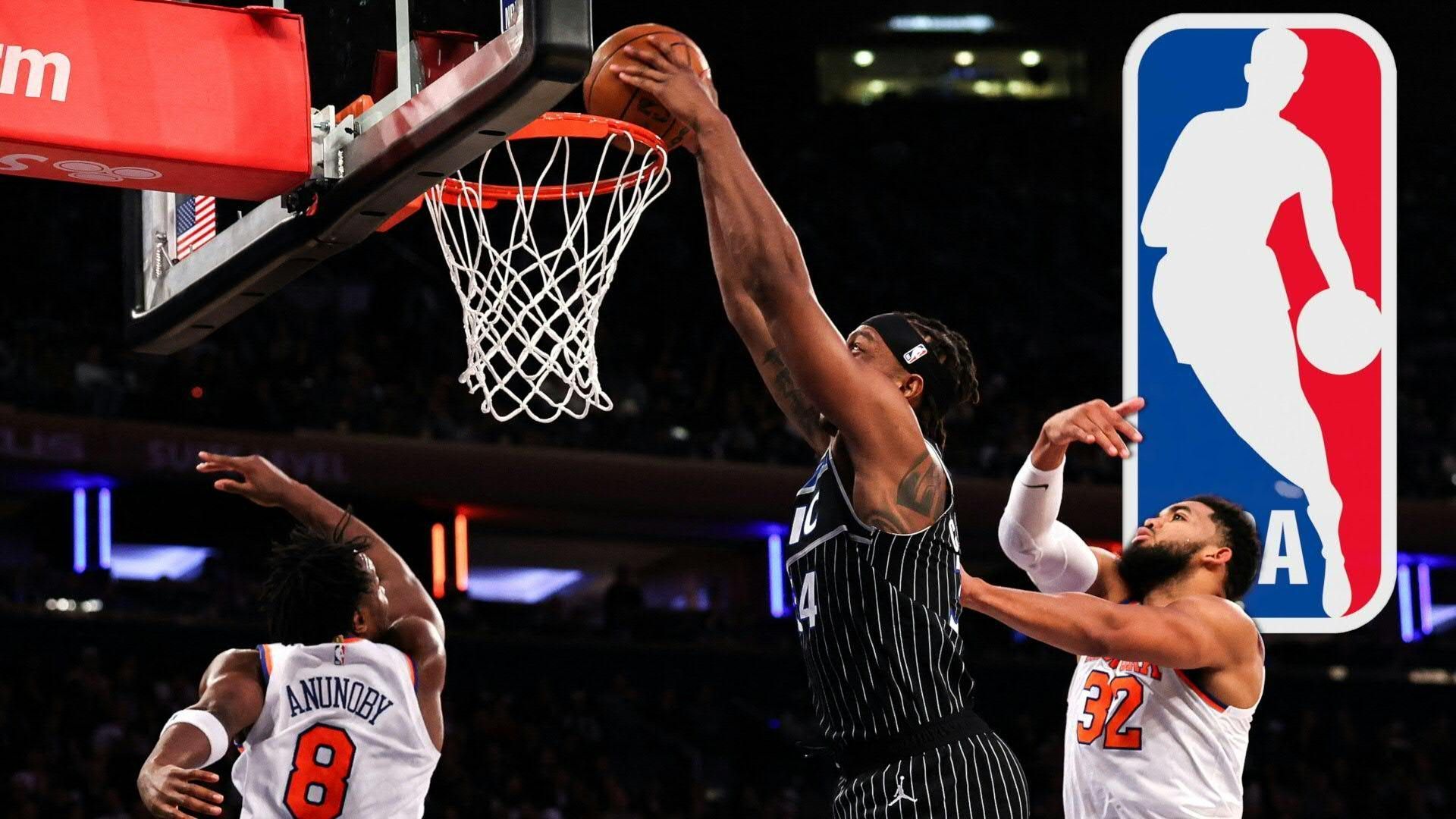 NBA: Wagner mit Saisonbestwert – Schröder verliert erneut