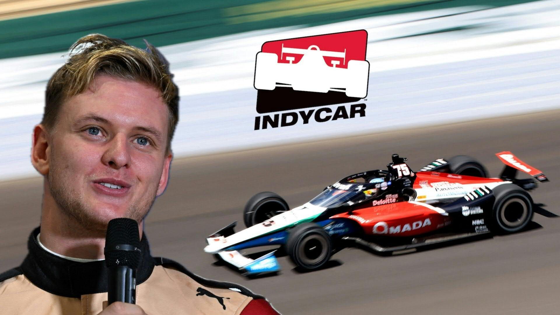 Perfekt: Schumacher wechselt in die IndyCar-Serie