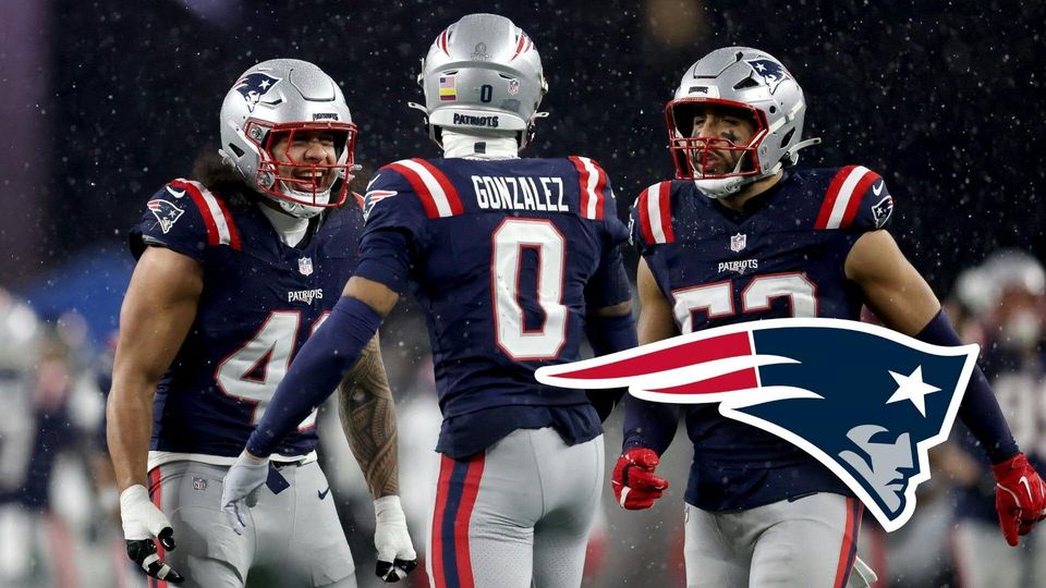 NFL: Patriots nach Sieg über Texans im Halbfinale