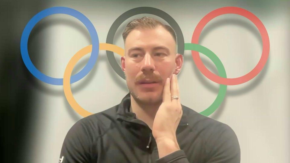 „Bestes Eishockey seit langer Zeit“: Grubauer im Olympia-Fieber