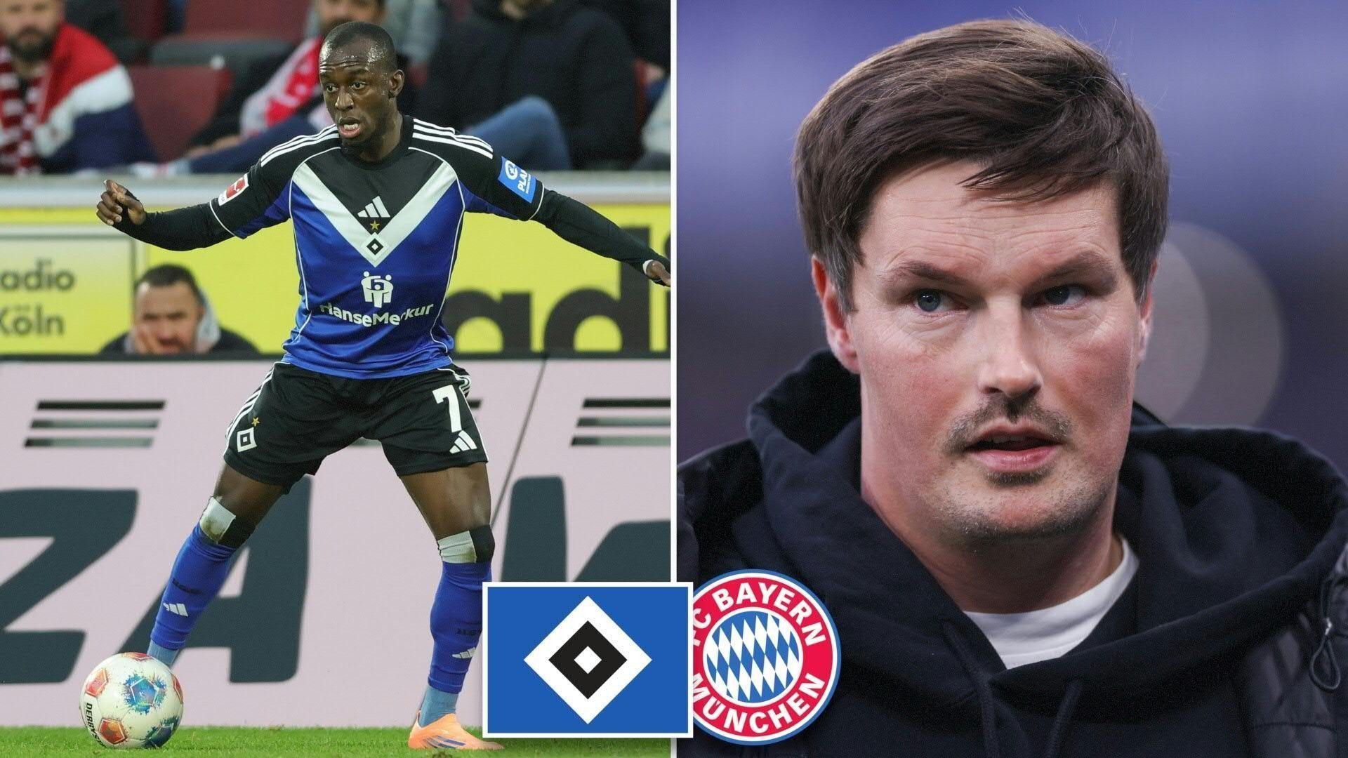 Video: Polzin: Gespräche zu Dompé "kommende Woche" - Fokus auf Bayern