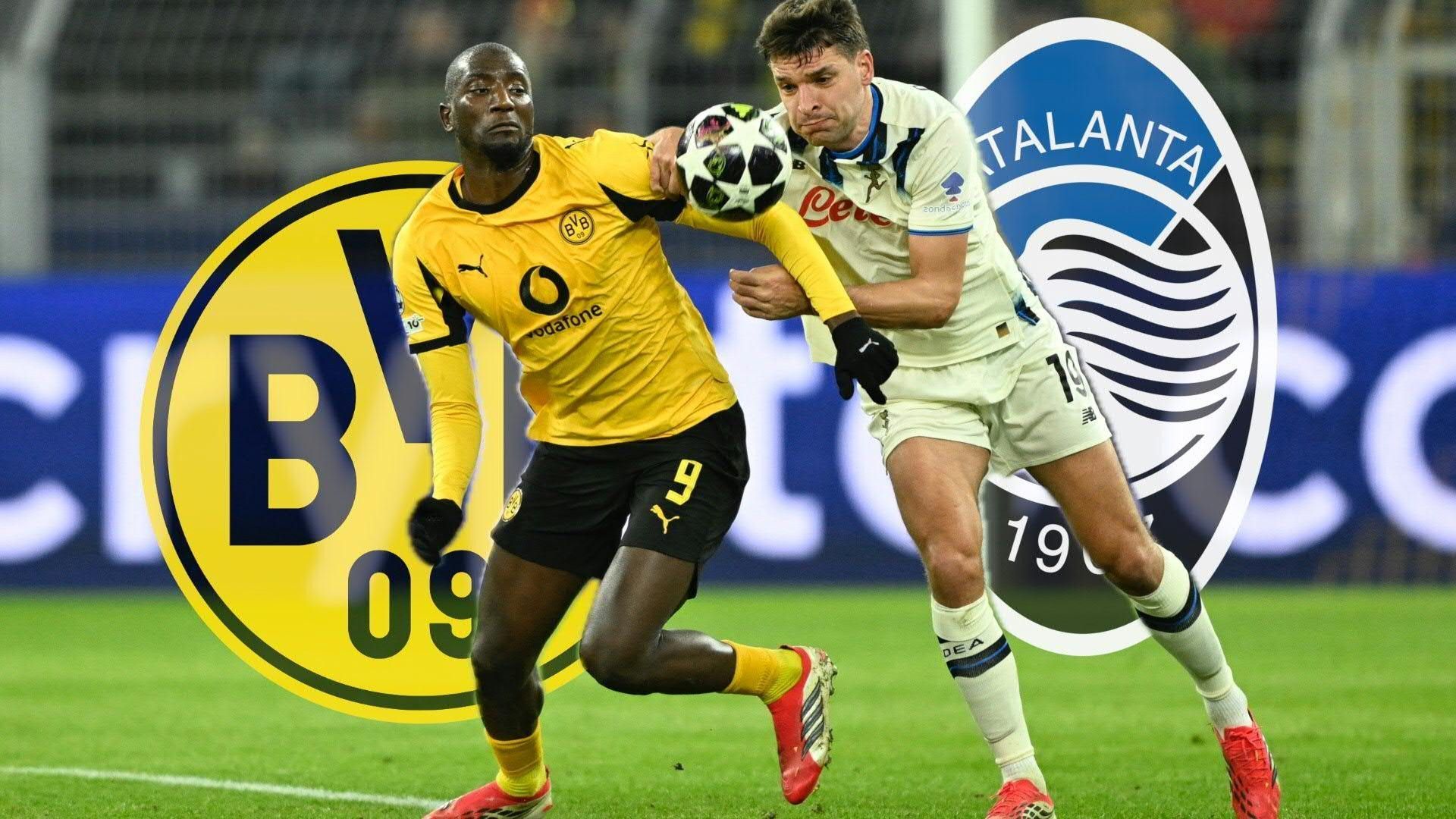 Video: Blitzstarter Guirassy ebnet den Weg: Dominanter BVB auf Kurs
