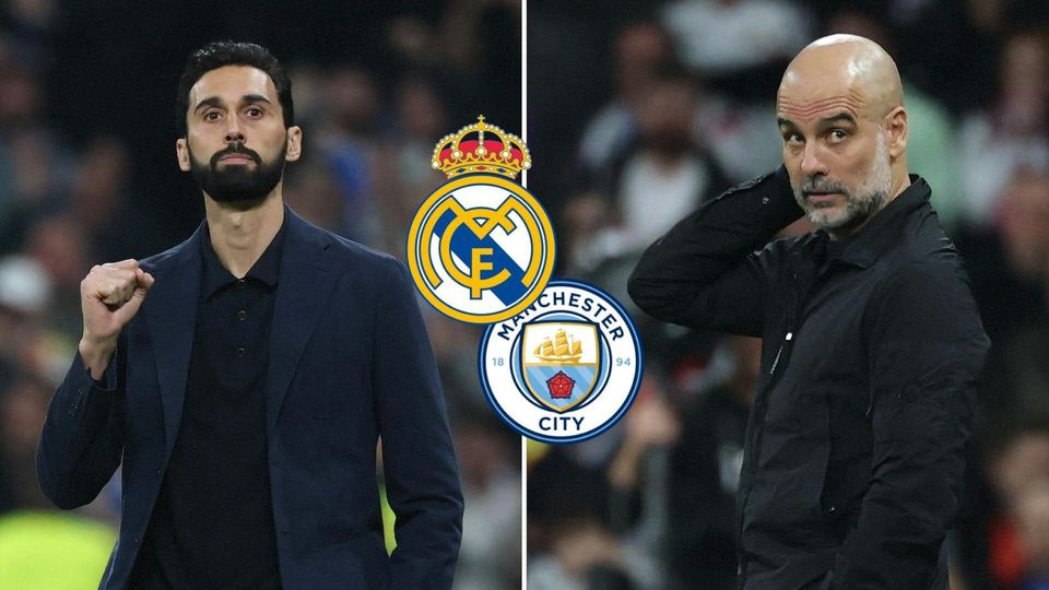 Guardiola nach 0:3 in Madrid: „Haben es richtig gemacht“