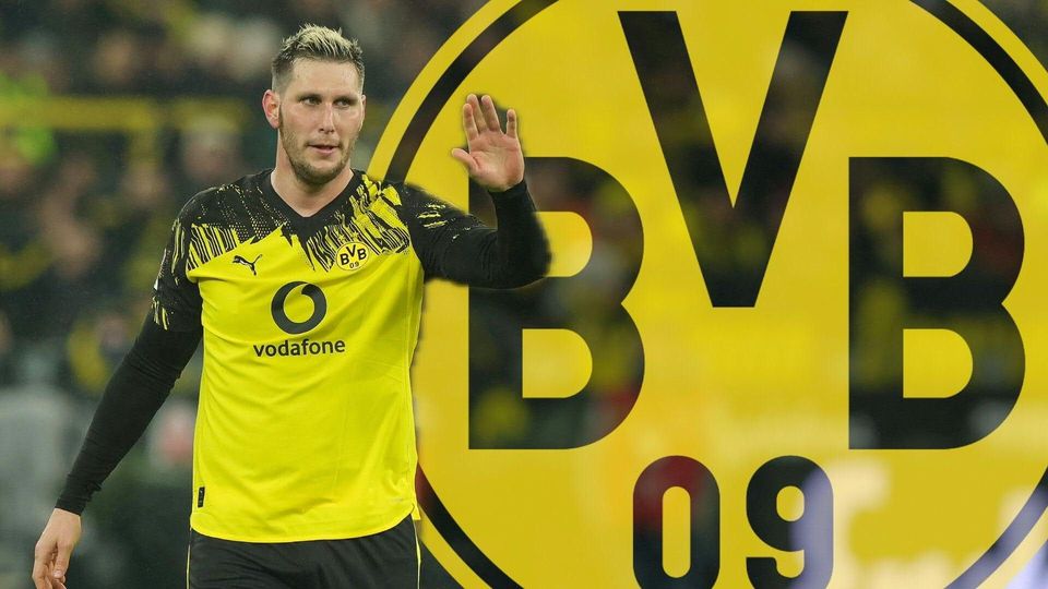 Süle verlässt BVB im Sommer – auch Özcan geht