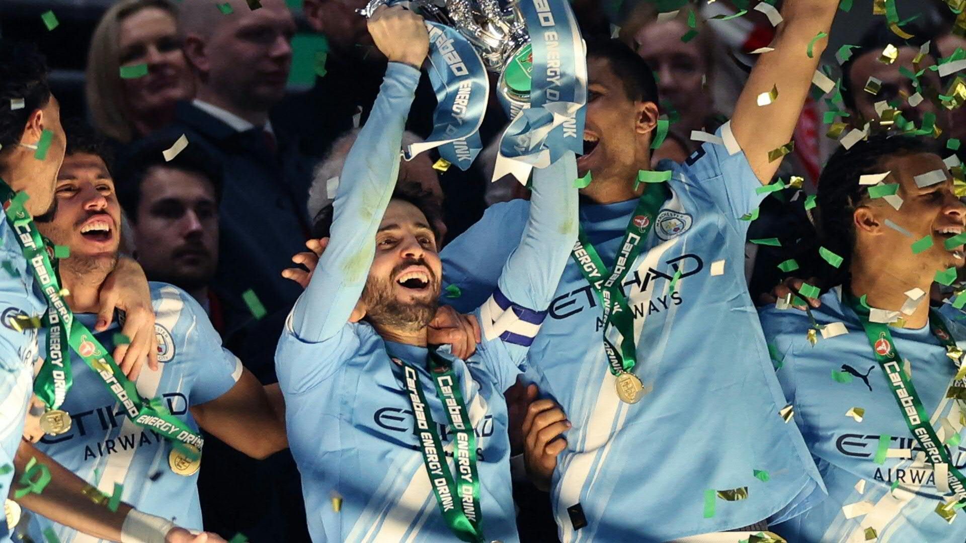 Video: Gesicht des Erfolgs: Silva verlässt Manchester City