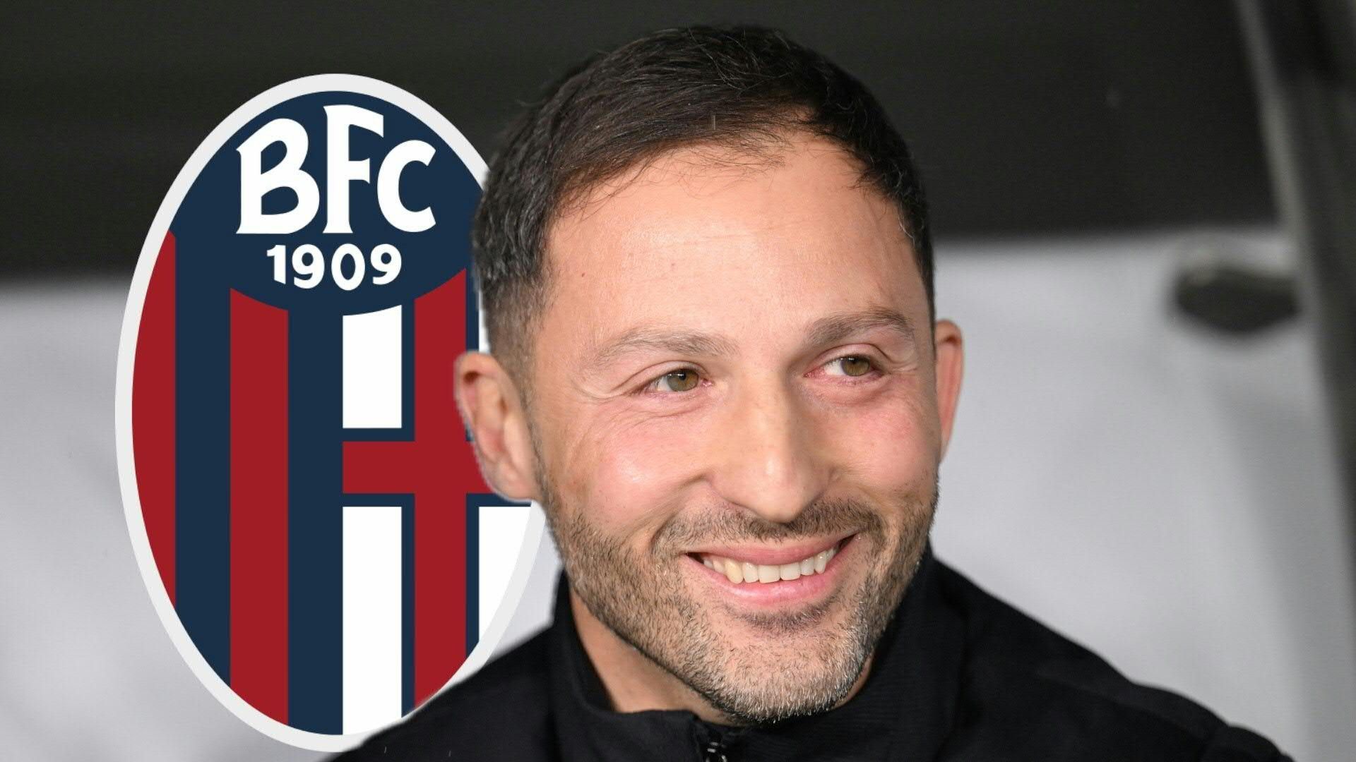 Video: Nach Aus in der Türkei: Tedesco wird Trainer in Bologna
