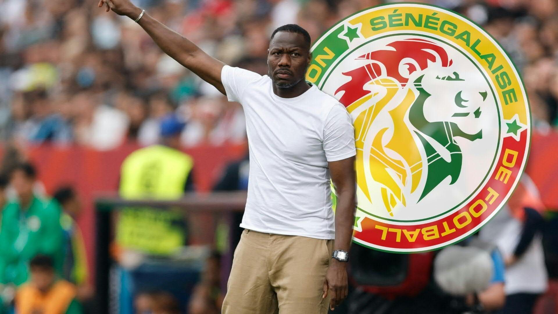 Video: Senegal entlässt Nationaltrainer Thiaw