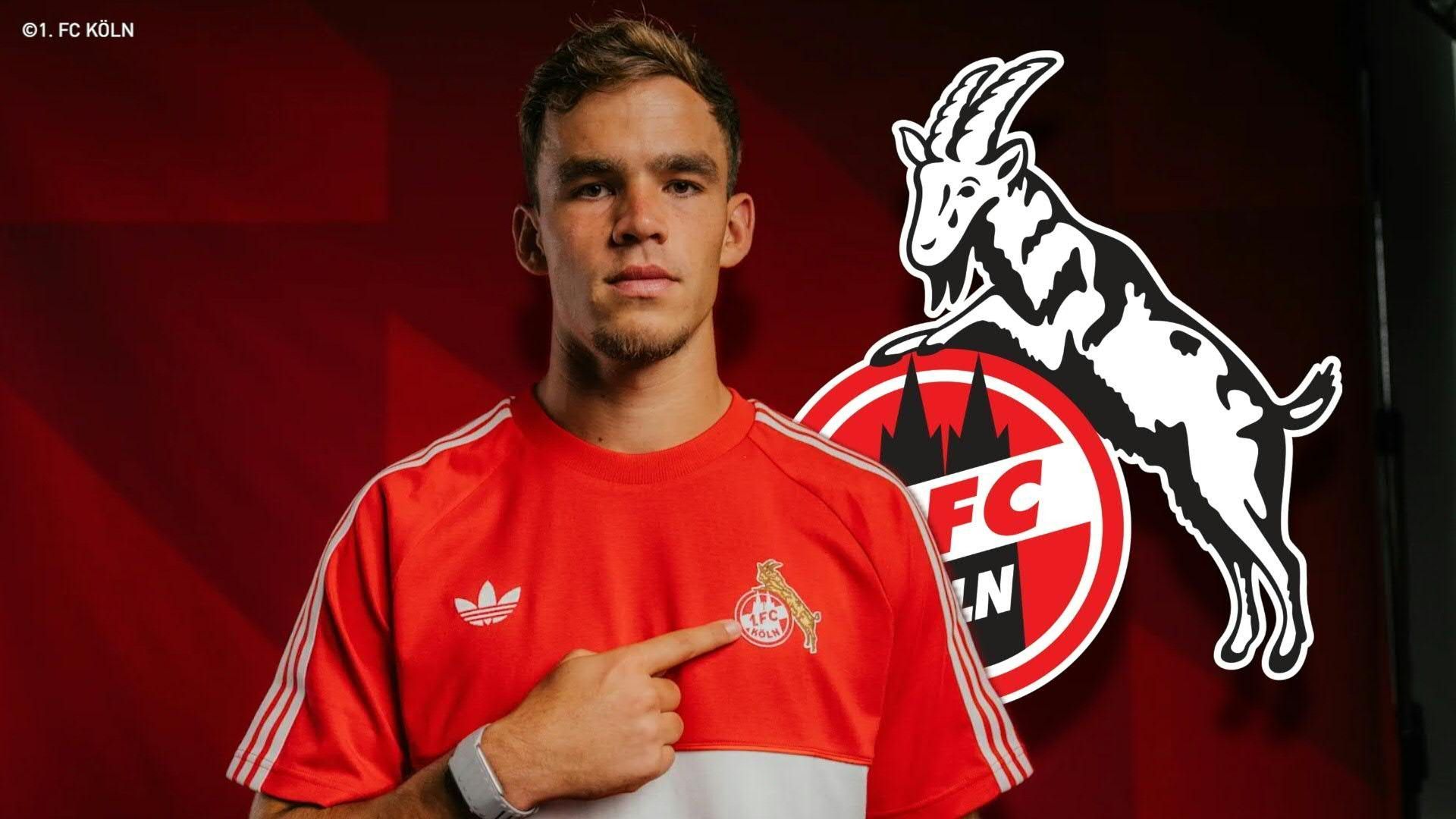 Video: Knipser für Köln: FC holt Dallinga