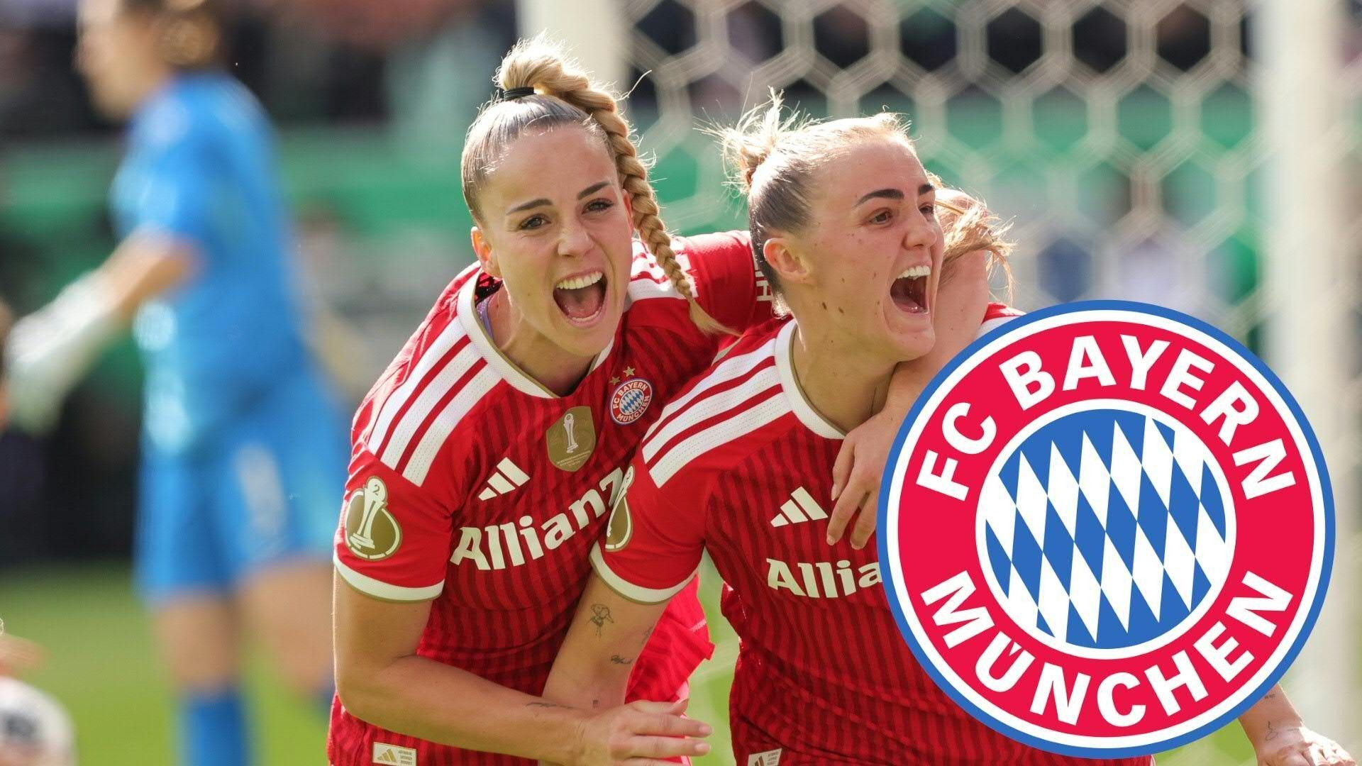 Video: Gwinn hofft auf zeitnahes Comeback: "Der Schulter geht's sehr gut"